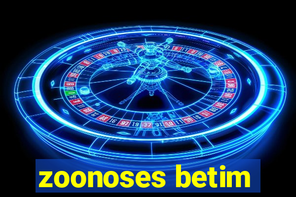zoonoses betim